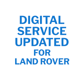 Digital Service Updated